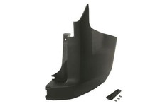 BLIC 5508-00-2512966Q Bumper for FORD