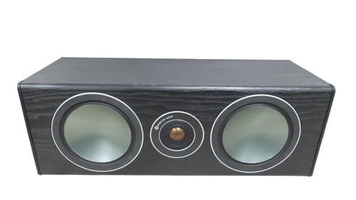 Monitor audio bronze centre - monitor,