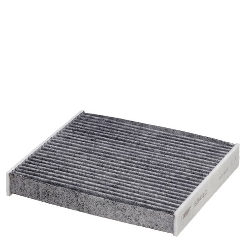 Front hengst filter e2945lc - hengst,