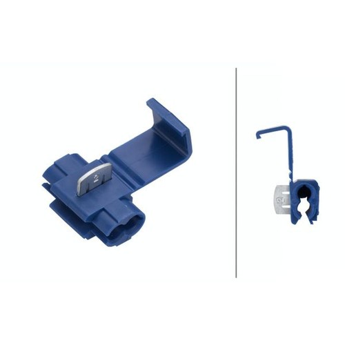 Hella 8kv705 123 002 cable - hella, 123-002
