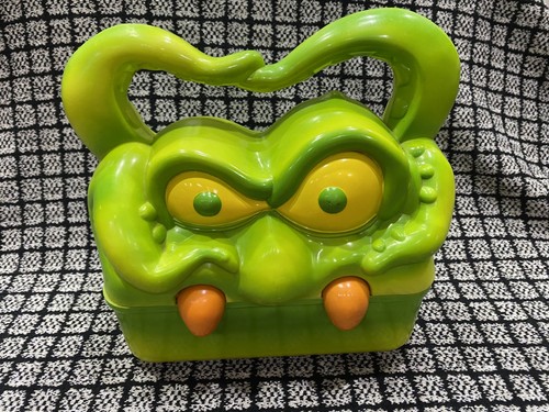 Vintage pet monster - my,