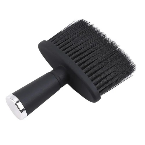 Salon barber neck face - barber,
