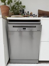 Miele G 5410 SC One Year Old