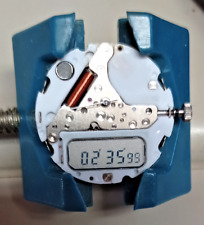 H461A, Y652, B232 Movement Breitling Pluton Caliber Morioka Seiko Quartz Movement