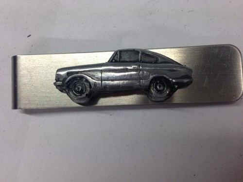 Bond equipe gt4s ref29 pewter - bond,