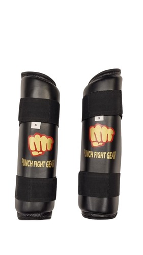 Karate kick boxing shin - /,