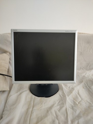 Nec multisync lcd1770nx - nec,