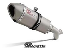 Exhaust for KTM 690 Duke & R 2012-2019 GRmoto Titanium