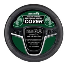 Montoya Steering Wheel Cover