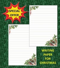 Christmas SPECIAL OFFER