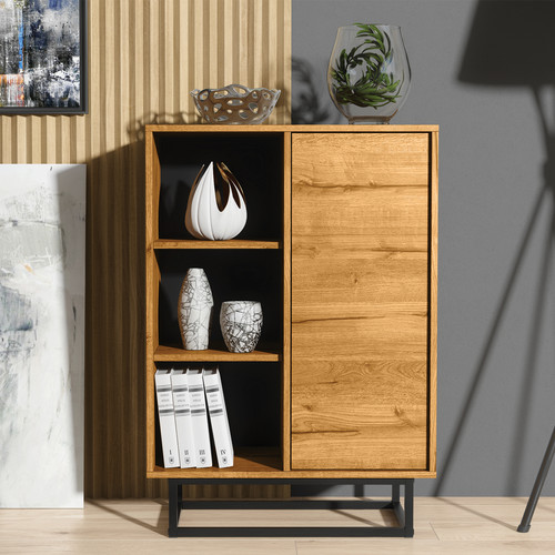 70cm loft retro industrial - loft,