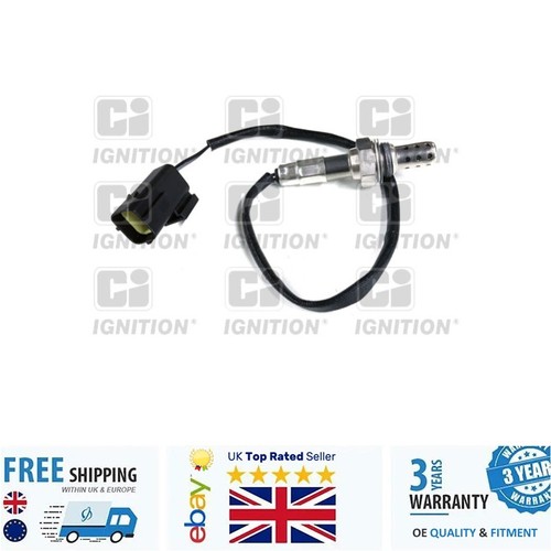 Lambda sensor for rover - for,