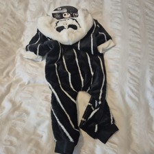 Disney x Primark Nightmare Before Christmas Jack Skellington Dog Costume Small