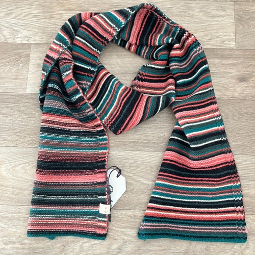 Bnwt seasalt fruity - fruity, scarf