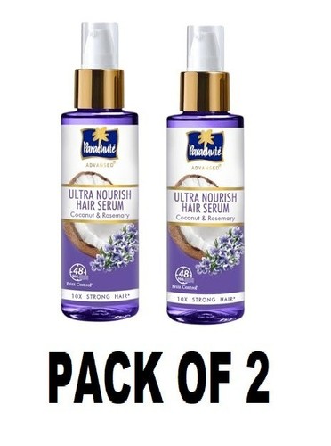 Parachute advansed hair - advansed,
