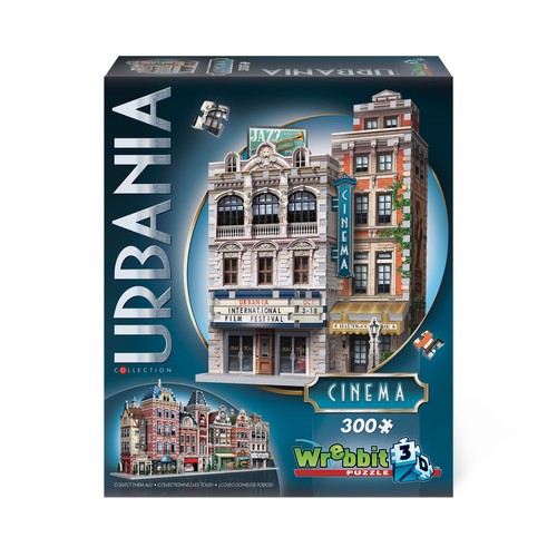 Wrebbit w3d 0502 game - 3d,