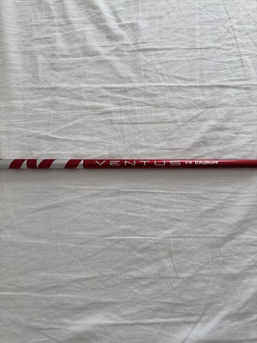 Fujikura ventus red driver - red, 5r