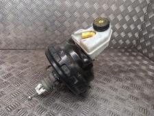 Seat Ibiza Mk4(6J) Brake Servo