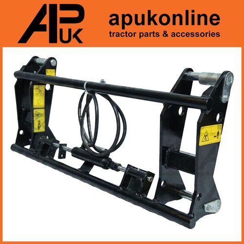 Quick change headstock frame - headstock,