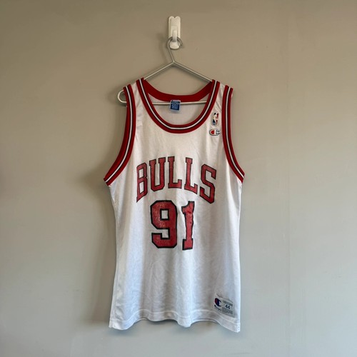 Vintage 90s chicago bulls - vintage,