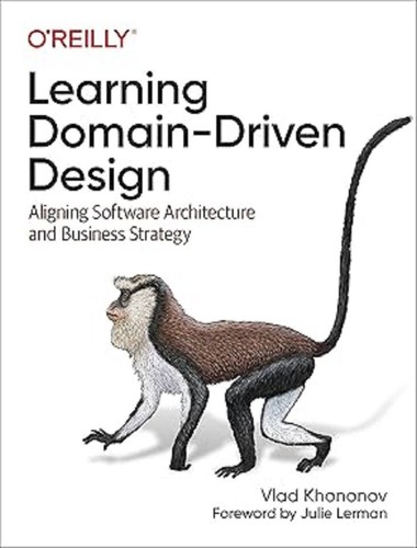 Oreilly learning domain - oreilly, domain-driven