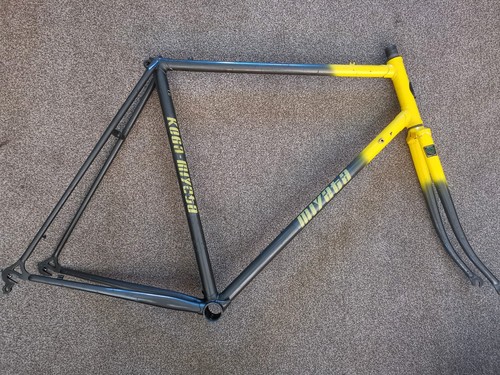 Koga miyata 58cm race - miyata, frame