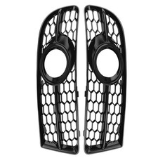 Pair Front Bumper Fog Light