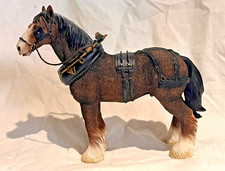 Rare Leonardo Collection Shire