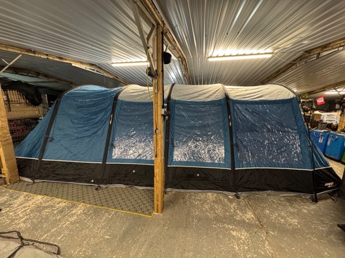 Vango casa air lux - air, ,