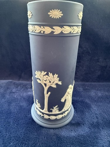 Wedgwood vintage jasperware - wedgwood,