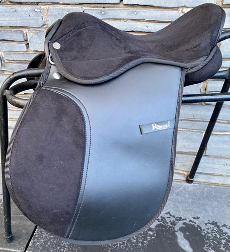 Synthetic shetland - 14”,