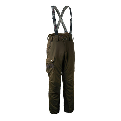 Deerhunter muflon trousers - deerhunter,