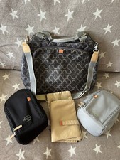 Pacapod changing Bag