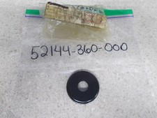 NOS OEM Honda Cap 1974-2008 XR80 XR200 XR100 XL125 CR125 CR80 52144-360-000