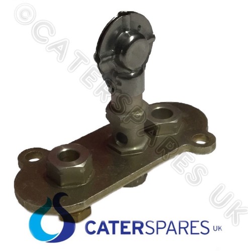 Lincat pi27 way flame - 3, gas