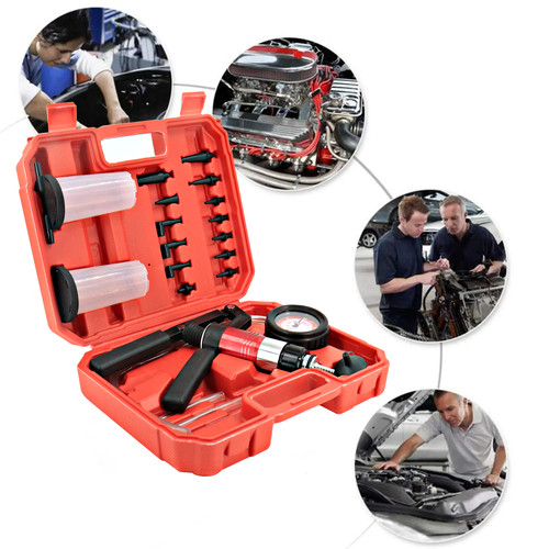 21pc hand held vacuum pressure - held,