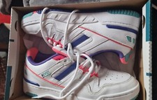 K Swiss C Match Rival Trainers