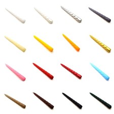 Dinner Table Candles ♡ 23cm