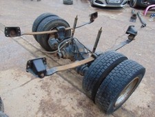 DAF LF45 Axle Differential