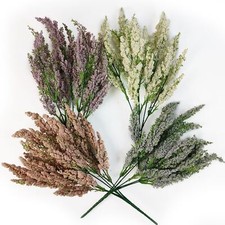 Vintage Effect Heather Bunch -