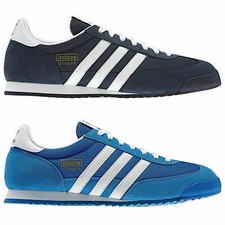 adidas Original Dragon Trainers Sneakers Shoes