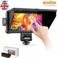 VILTROX DC550 Pro 5.5" 4K HDMI