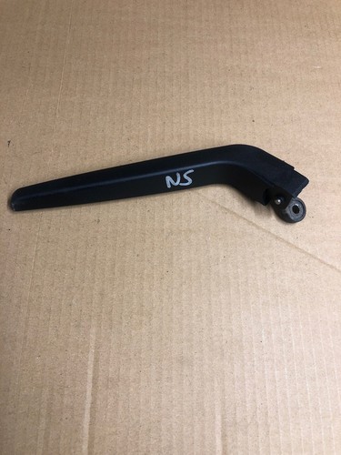 Range rover p38 front head - range,