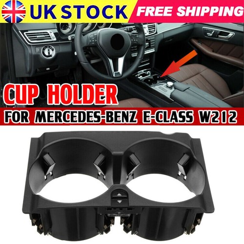 Centre console drink cup - centre,