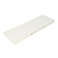 FILTER, CABIN AIR MANN-FILTER