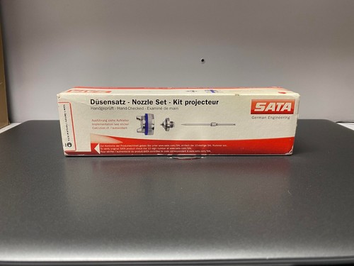 Satajet 3000 hvlp 0mm - 3000, 1.0mm