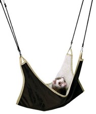 Ferret Ex Large Cushy Cage