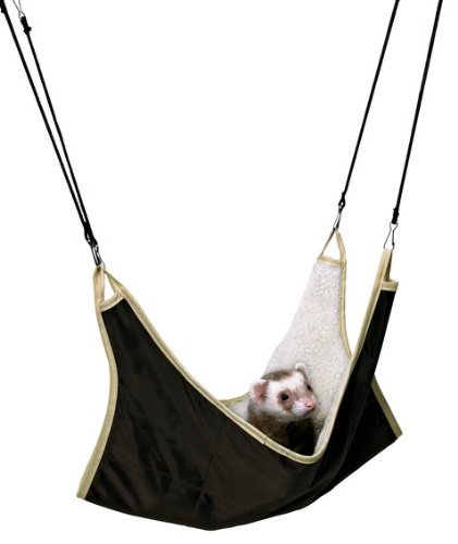 Ferret large cushy - ferret, ex