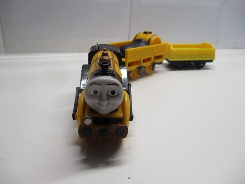 Tomy trackmaster thomas the - trackmaster,