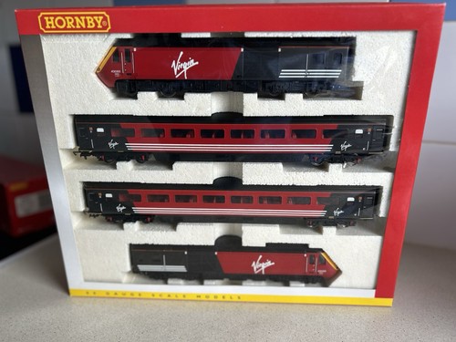 Hornby r2298a virgin trains - virgin, 4